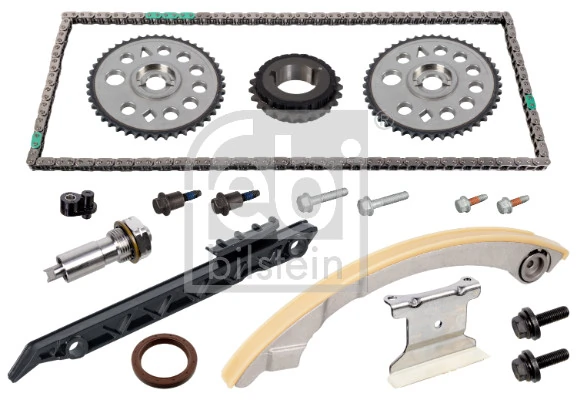 Timing Chain Kit